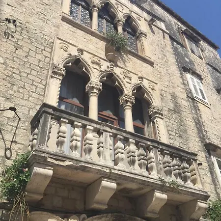 Appartamento Cozy Place On The