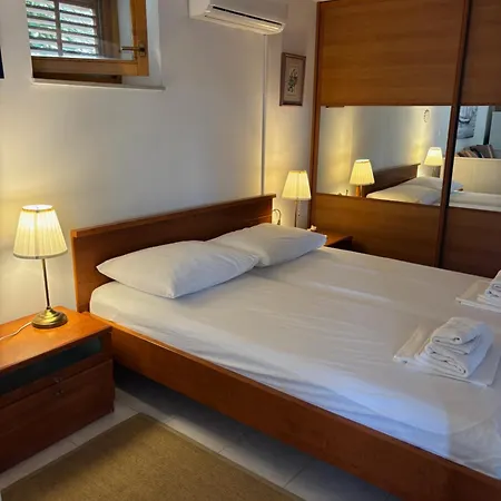 Cozy Place On The Trogir