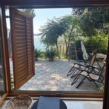 Cozy Place On The * Trogir