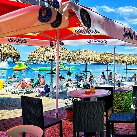 Cozy Place On The Апартаменти Трогір